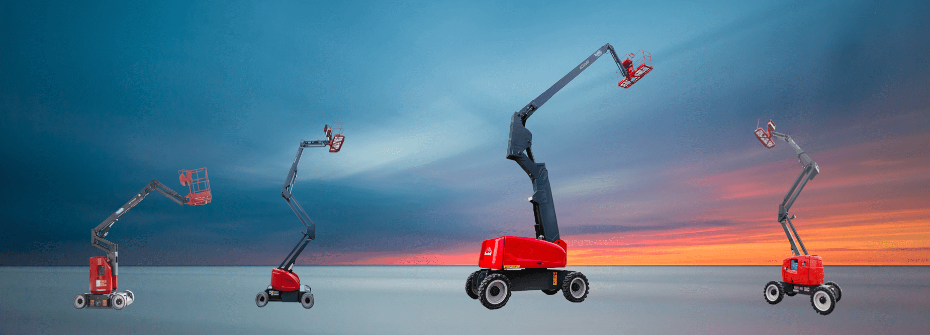 Mantall Heavy Industry Co., Ltd.